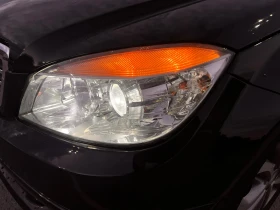 Mercedes-Benz C 200 CDI, снимка 4