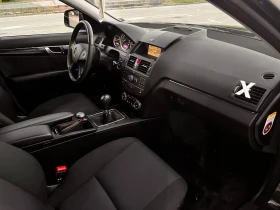 Mercedes-Benz C 200 CDI, снимка 12