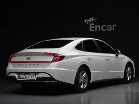 Hyundai Sonata 2.0 LPG - САМО 30% АВАНС, снимка 2