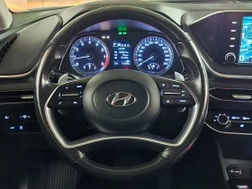 Hyundai Sonata 2.0 LPG - САМО 30% АВАНС, снимка 13