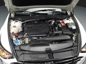 Hyundai Sonata 2.0 LPG - САМО 30% АВАНС, снимка 6