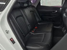 Hyundai Sonata 2.0 LPG - САМО 30% АВАНС, снимка 12