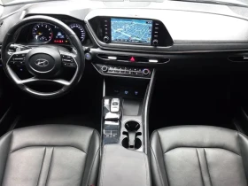 Hyundai Sonata 2.0 LPG - САМО 30% АВАНС, снимка 7