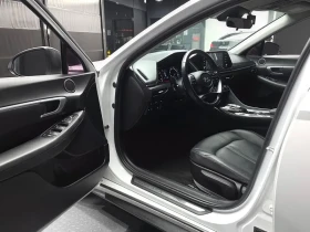 Hyundai Sonata 2.0 LPG - САМО 30% АВАНС, снимка 10