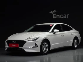 Hyundai Sonata 2.0 LPG - САМО 30% АВАНС, снимка 1