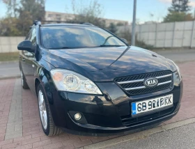 Kia Ceed 1.6 cvv 126 hp, снимка 7