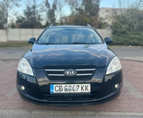 Kia Ceed 1.6 cvv 126 hp, снимка 1