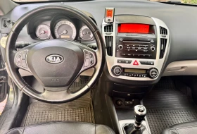 Kia Ceed 1.6 cvv 126 hp, снимка 10