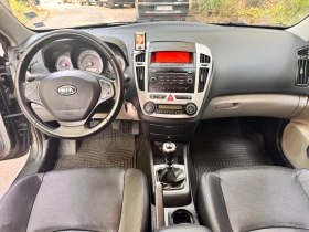 Kia Ceed 1.6 cvv 126 hp, снимка 14
