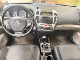 Kia Ceed 1.6 cvv 126 hp, снимка 11