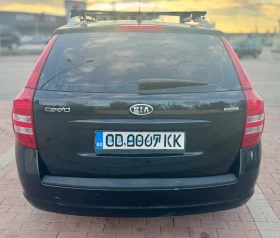Kia Ceed 1.6 cvv 126 hp, снимка 3