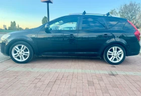 Kia Ceed 1.6 cvv 126 hp, снимка 4