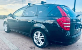 Kia Ceed 1.6 cvv 126 hp, снимка 9