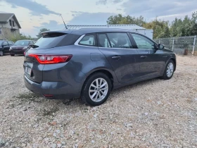 Renault Megane 1.5dci 110кс, снимка 4