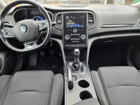 Renault Megane 1.5dci 110кс, снимка 10