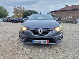 Renault Megane 1.5dci 110кс, снимка 2