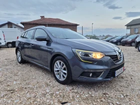 Renault Megane 1.5dci 110кс, снимка 3