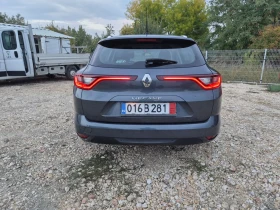 Renault Megane 1.5dci 110кс, снимка 5