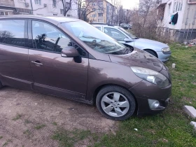 Renault Grand scenic, снимка 1