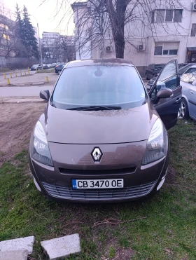 Renault Grand scenic, снимка 3