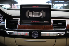 Audi A8 Quattro/LED/Navi/Подгрев, снимка 12
