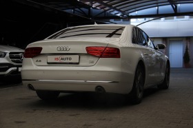 Audi A8 Quattro/LED/Navi/Подгрев, снимка 6
