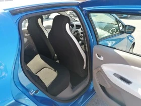 Renault Zoe 40kWh Z.E. 100%electric, снимка 9