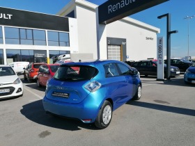 Renault Zoe 40kWh Z.E. 100%electric | Mobile.bg   4