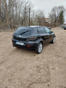 Alfa Romeo 147 1.9 jtd 140, снимка 3