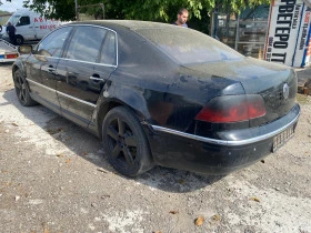 VW Phaeton 5.0v10 - [6] 