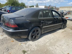 VW Phaeton 5.0v10 - [10] 