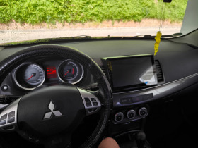Mitsubishi Lancer, снимка 3 - Автомобили и джипове - 45608058