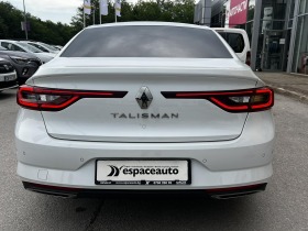 Renault Talisman Initiale Paris 2.0 DCI / 200 к.с. / EDC / Обдухван, снимка 6