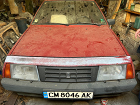 Lada Samara, снимка 1