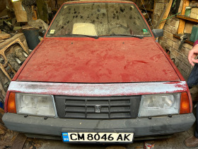 Lada Samara, снимка 2