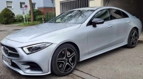  Mercedes-Benz CLS 35...