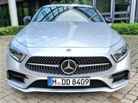 Mercedes-Benz CLS 350, снимка 3