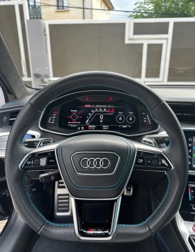 Audi Rs6 Avant 4.0 TFSI V8 Quattro, снимка 8