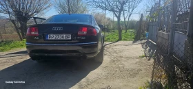 Audi A8 4.0 | Mobile.bg    1