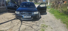 Audi A8 4.0, снимка 3