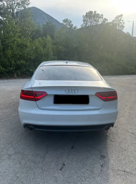 Audi A5 3.0TDi 245к.с * 3xS-Line* * Quattro* , снимка 5