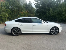 Audi A5 3.0TDi 245к.с * 3xS-Line* * Quattro* , снимка 3