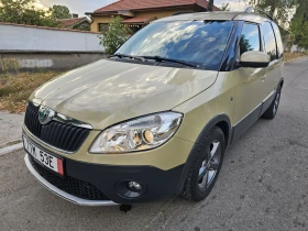  Skoda Roomster