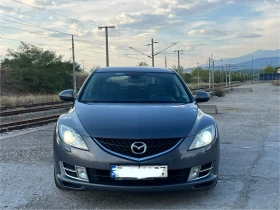 Mazda 6 140к.с, снимка 3