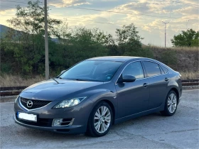 Mazda 6 140к.с, снимка 2