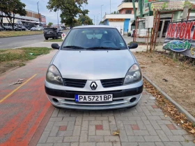 Renault Clio 1.2, снимка 2