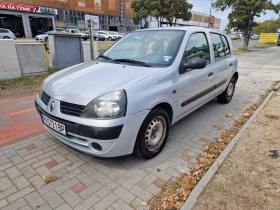 Renault Clio 1.2, снимка 5