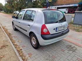 Renault Clio 1.2, снимка 6