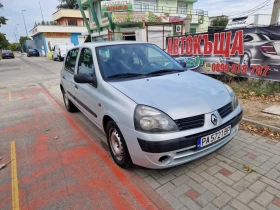 Renault Clio 1.2, снимка 1