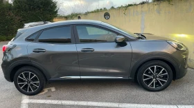 Ford Puma Titanium, снимка 4